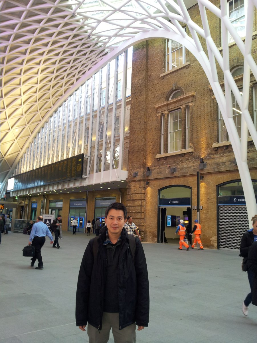 King's Cross Station01